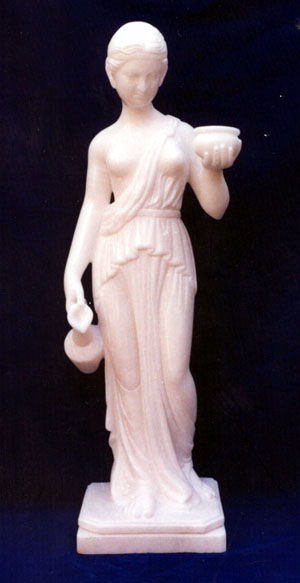 Statues